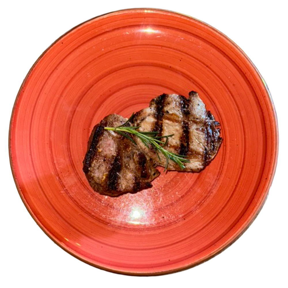 Lomo Caramba